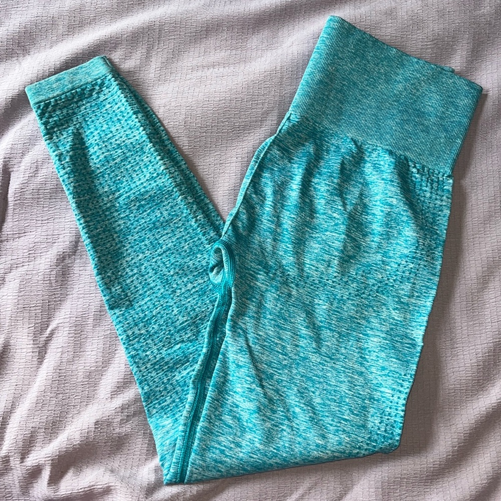 Seamless Full Length Gymshark Leggings